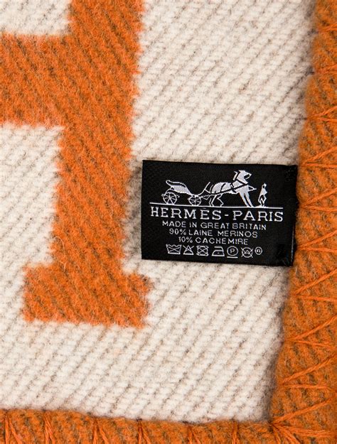 hermes blankets online|Hermes blanket price.